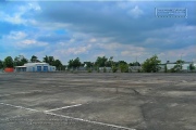 Larson Barracks - anno 2008