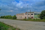 Larson Barracks - anno 2008