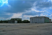 Larson Barracks - anno 2008