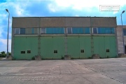 Larson Barracks - anno 2008