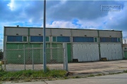 Larson Barracks - anno 2008