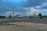 Larson Barracks - anno 2008