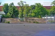 Larson Barracks - anno 2008