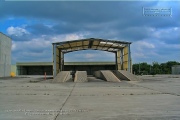 Larson Barracks - anno 2008