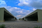 Larson Barracks - anno 2008