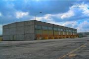 Larson Barracks - anno 2008