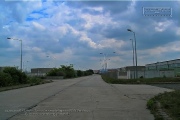 Larson Barracks - anno 2008