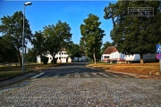 Larson Barracks - anno 2020