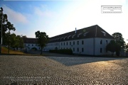 Larson Barracks - anno 2020