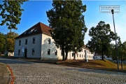 Larson Barracks - anno 2020