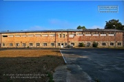 Larson Barracks - anno 2020