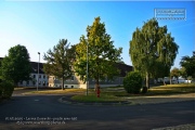 Larson Barracks - anno 2020