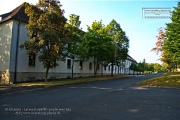 Larson Barracks - anno 2020