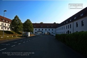 Larson Barracks - anno 2020