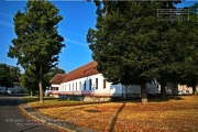 Larson Barracks - anno 2020