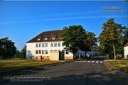 Larson Barracks - anno 2020