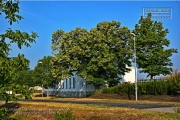 Larson Barracks - anno 2020
