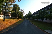 Larson Barracks - anno 2020