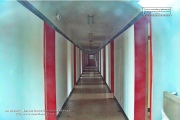Larson Barracks - Patriot side