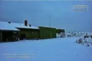 Larson Barracks - Patriot side