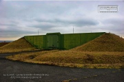 Larson Barracks - Patriot side