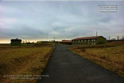 Larson Barracks - Patriot side