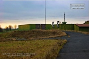 Larson Barracks - Patriot side