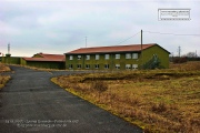 Larson Barracks - Patriot side