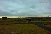 Larson Barracks - Patriot side