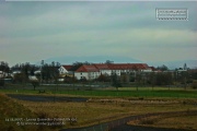 Larson Barracks - Patriot side