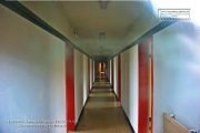 Larson Barracks - Patriot side