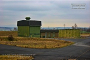Larson Barracks - Patriot side