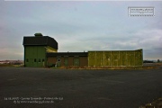 Larson Barracks - Patriot side