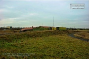 Larson Barracks - Patriot side