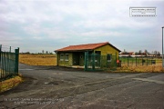 Larson Barracks - Patriot side