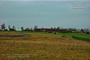 Larson Barracks - Patriot side