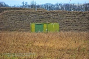 Larson Barracks - Patriot side