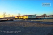 Larson Barracks - Patriot side