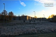 Larson Barracks - Patriot side