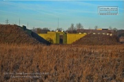 Larson Barracks - Patriot side