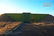 Larson Barracks - Patriot side