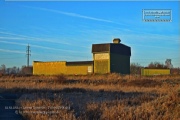 Larson Barracks - Patriot side