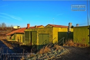 Larson Barracks - Patriot side