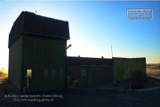 Larson Barracks - Patriot side