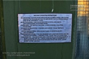 Larson Barracks - Patriot side