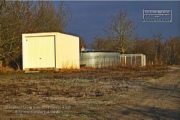 Larson Barracks - Patriot side