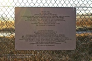 Larson Barracks - Patriot side