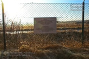 Larson Barracks - Patriot side