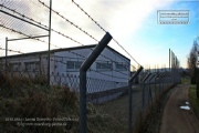 Larson Barracks - Patriot side