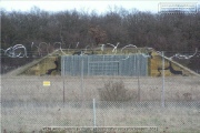 Larson Barracks - Special weapons storage site